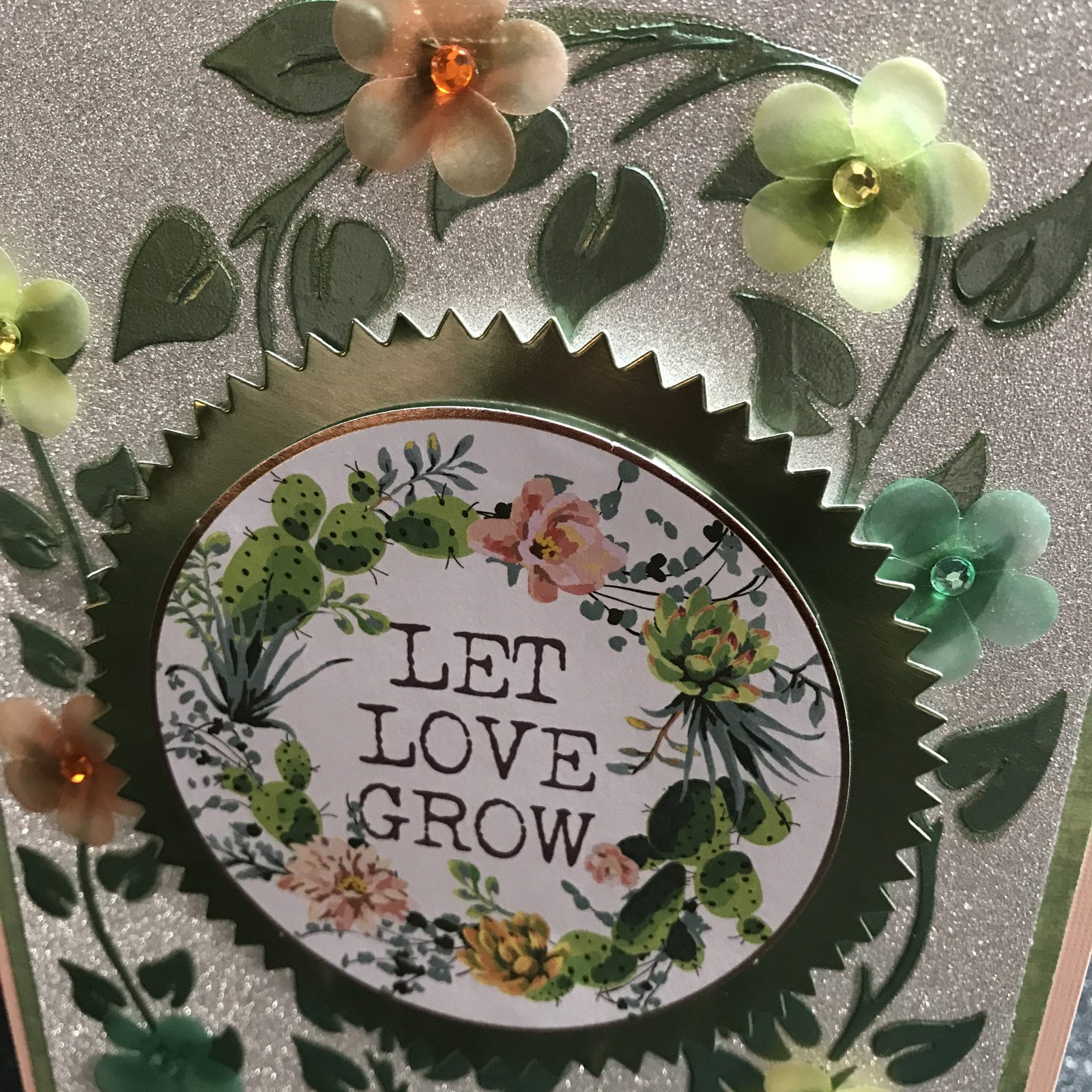 Sparkle & Shine Day 3 (Liquid Applications) – Yes Please PaperCrafts