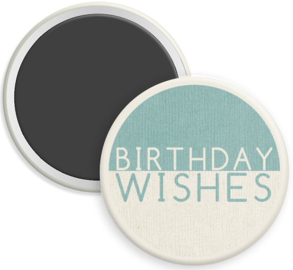Birthday Wishes