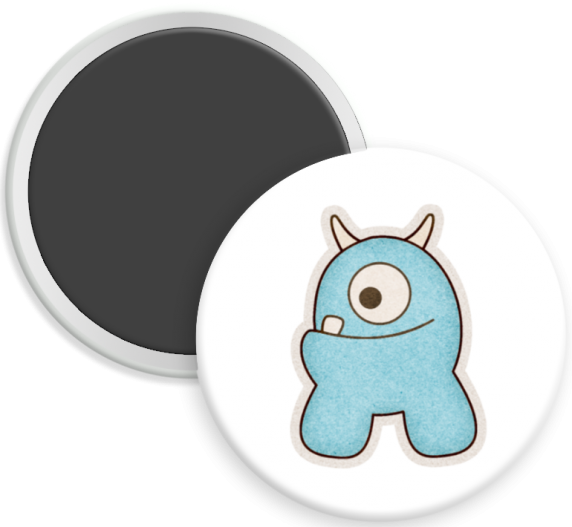 Monster #4