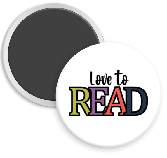 Love to Read