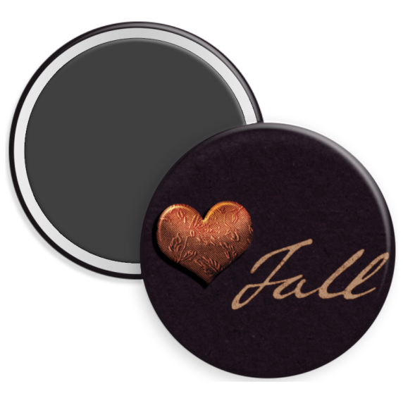 Heart Fall