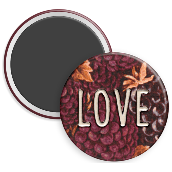 Fall Love