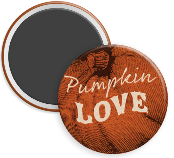 Pumpkin Love