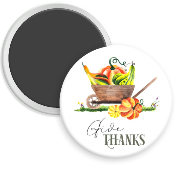 Give Thanks