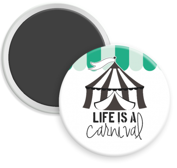 Life is a Carnival