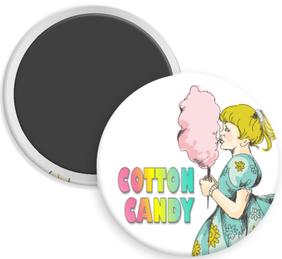 Cotton Candy