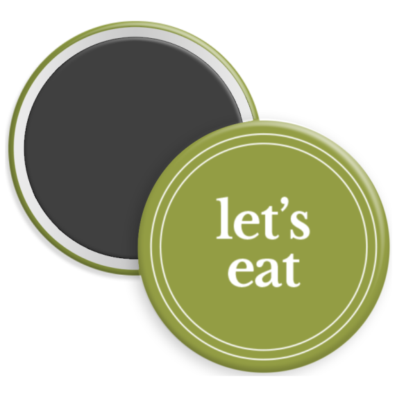 Let's Eat
