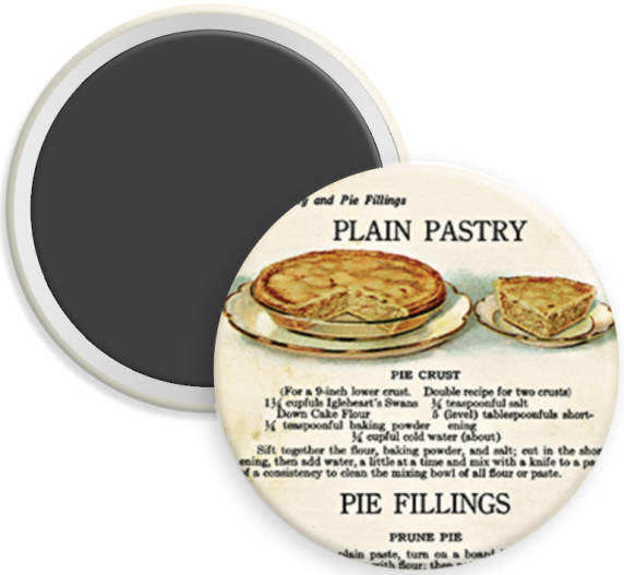 Plain Pastry