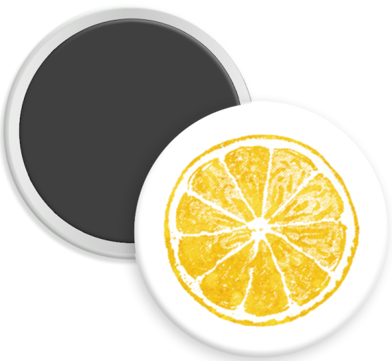 Lemon Slice #1