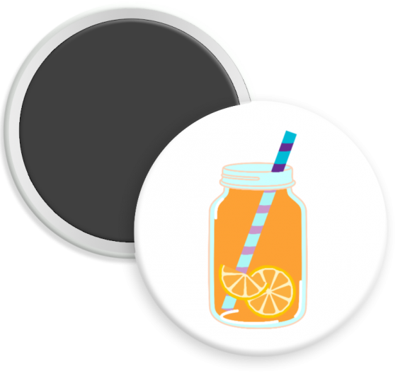 Orange Drink