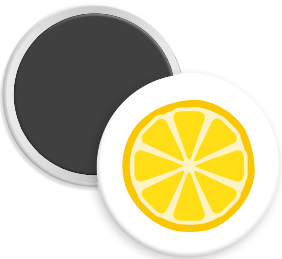 Lemon Slice #2
