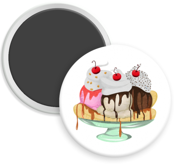 Ice Cream Sundae