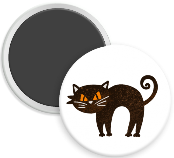 Black Cat