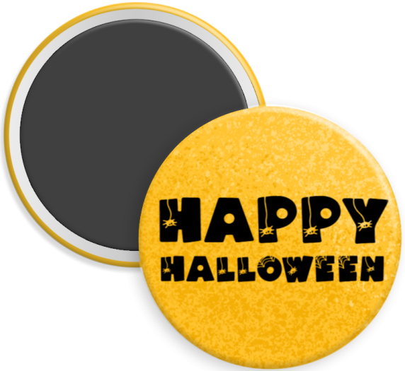 Happy Halloween #1