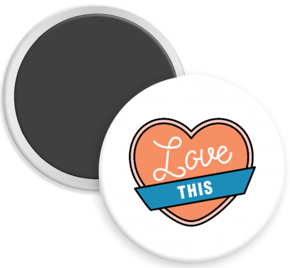 Love This Heart
