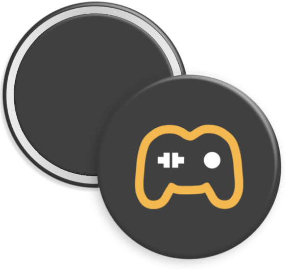 Game Controller #1