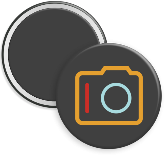 Camera #1