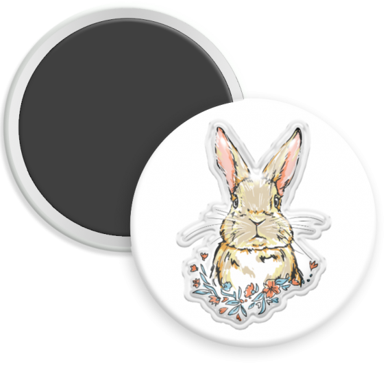 Bunny Head