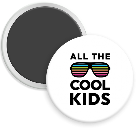 All the Cool Kids