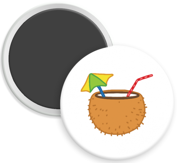 Coconut Drink