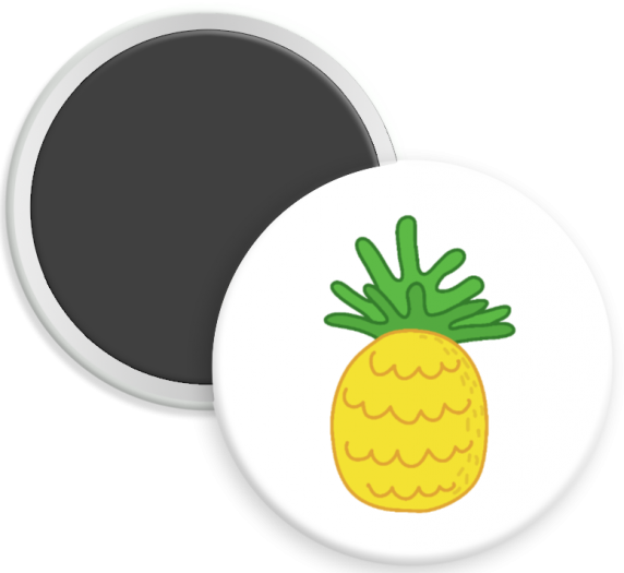 Pineapple #1