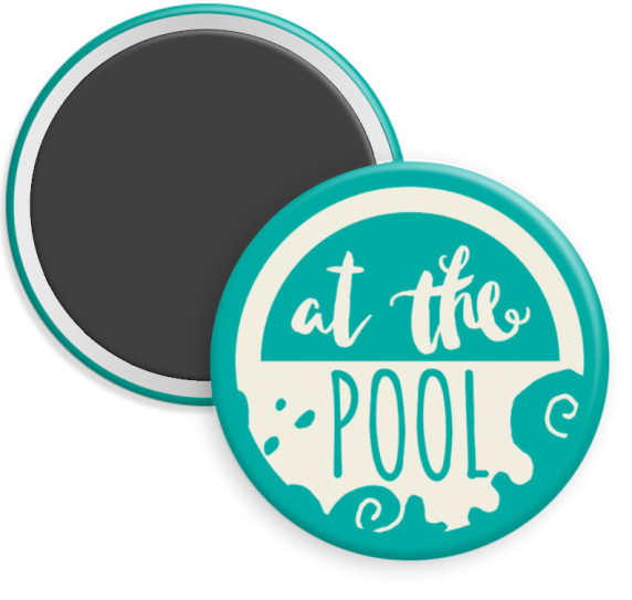 At the Pool