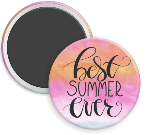 Best Summer Ever