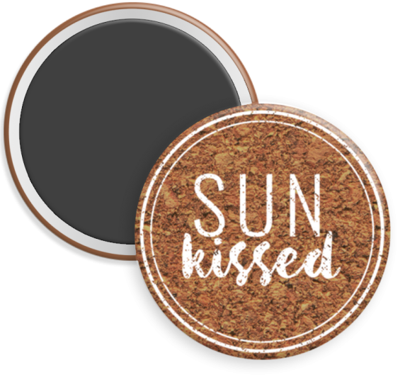 Sun Kissed Cork