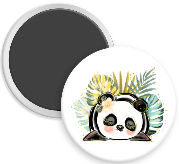 Panda Bear