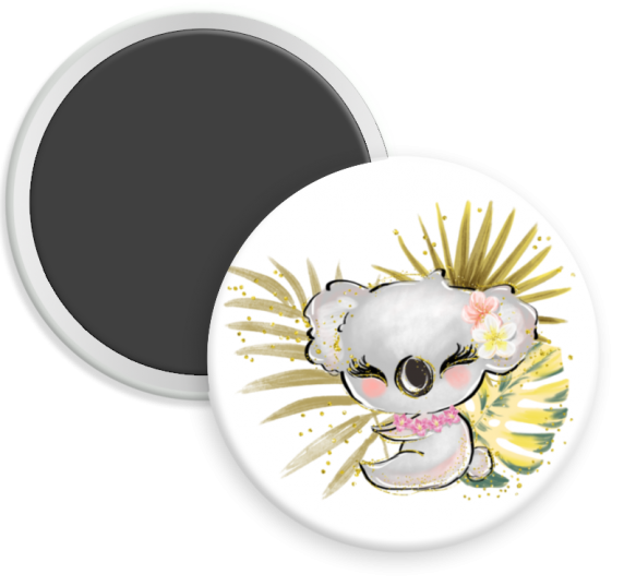 Koala Bear