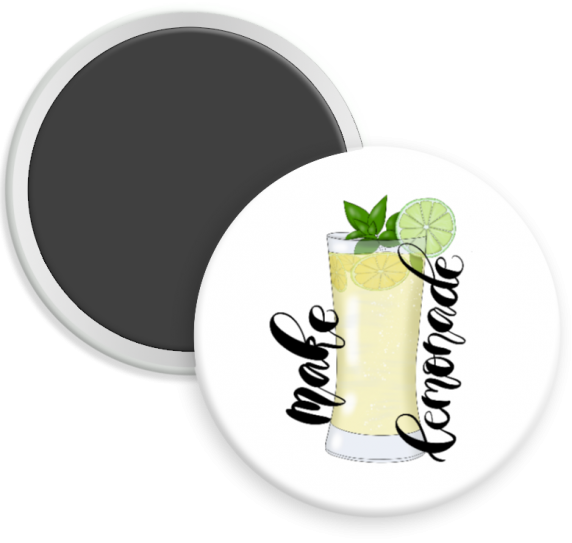 Make Lemonade