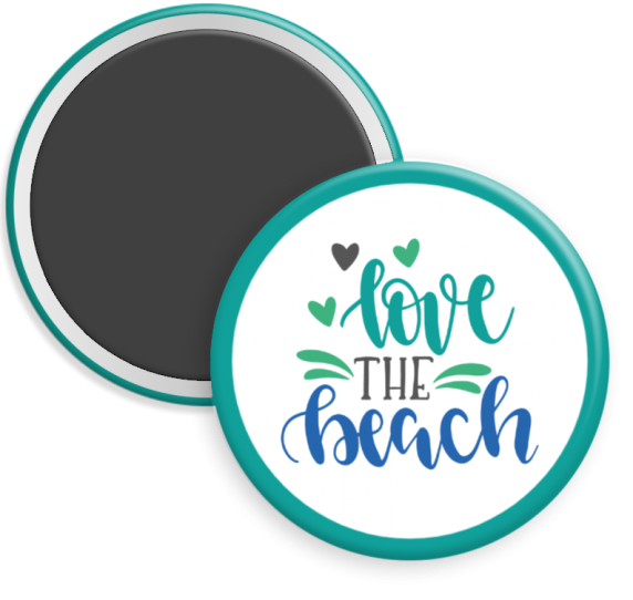 Love the Beach #2