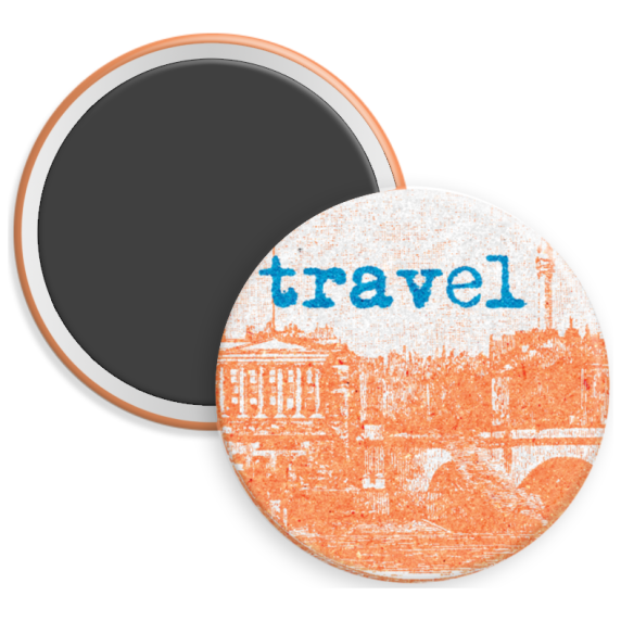 Travel #1