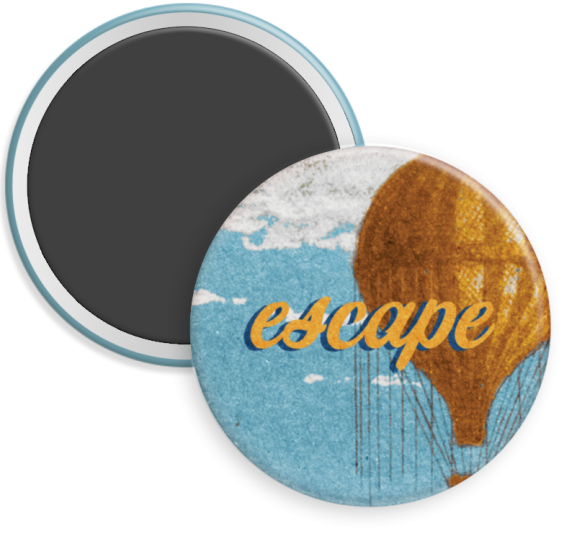 Escape