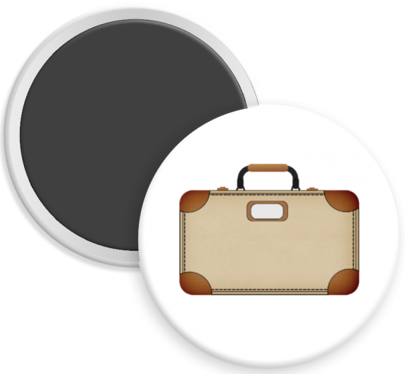 Suitcase