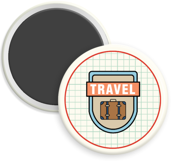 Travel #3