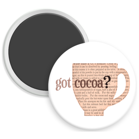 Got Cocoa