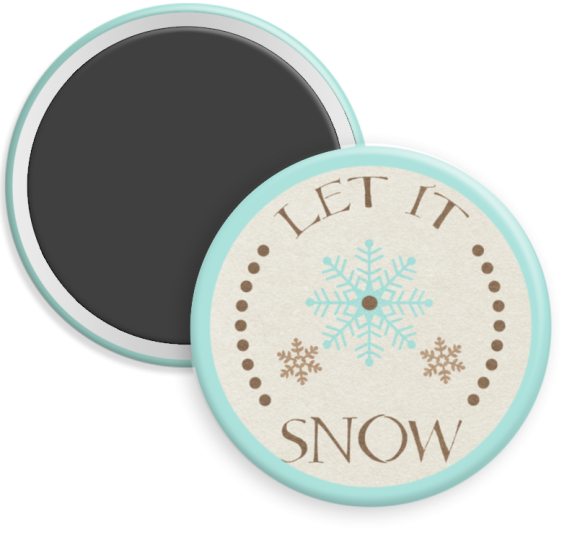 Let it Snow