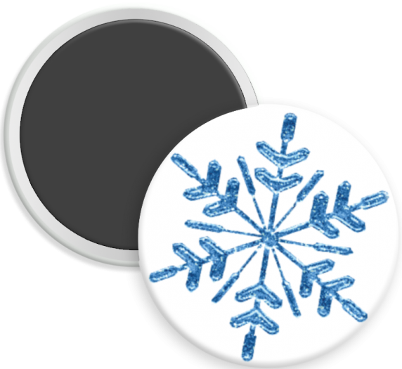 Snowflake #1