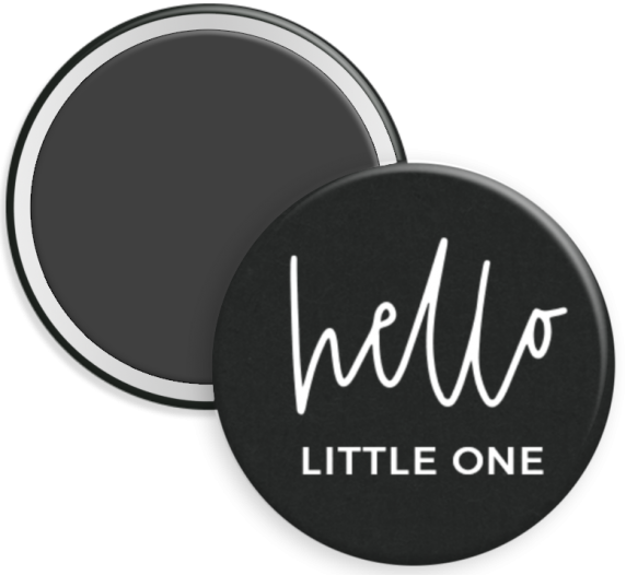 Hello Little One