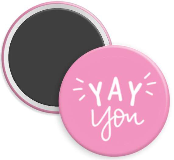 Yay You