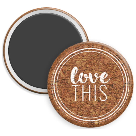 Love This on Cork