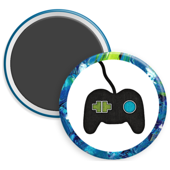Game Controller #2