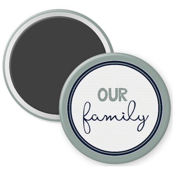 Our Family
