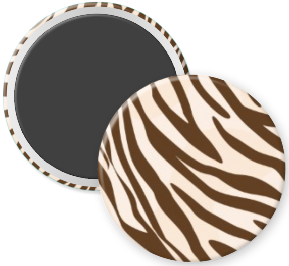 Zebra Print #1