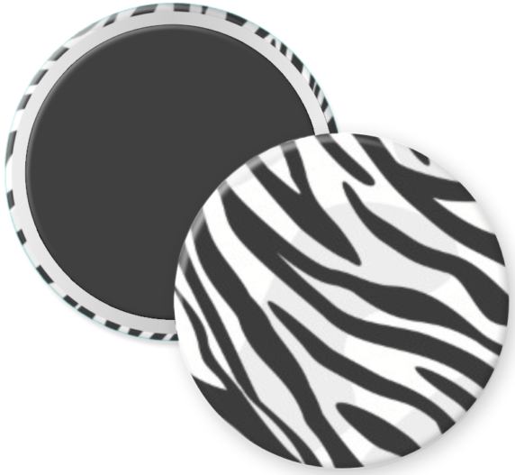 Zebra Print #2