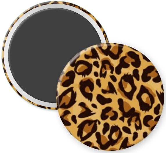 Leopard Print #1