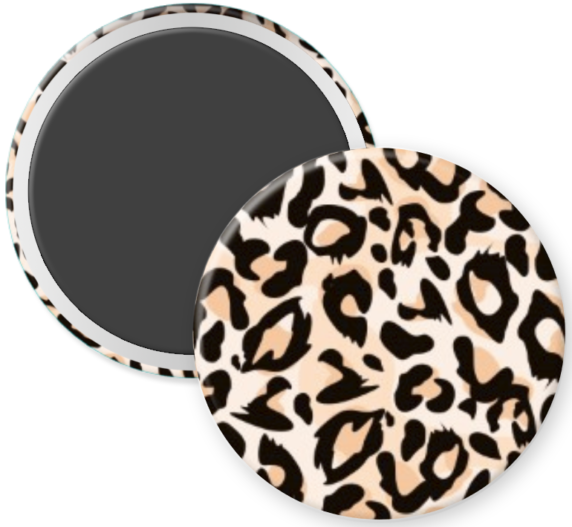 Leopard Print #2