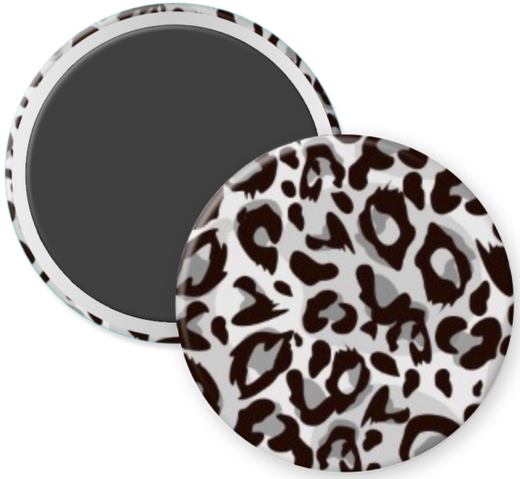 Leopard Print #3
