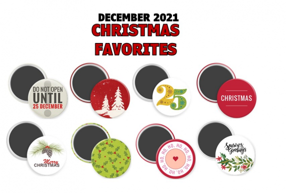 Christmas Favorites Bundle